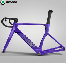Carbon Rennrad Rahmen T47