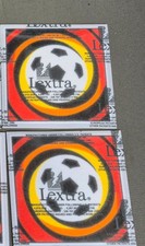 Lextra Bundesliga Patch für
