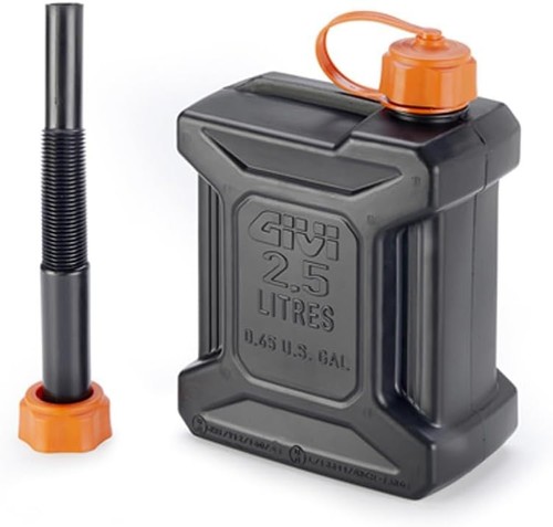 Givi tan01 ersatzkanister 5 - tan01, 2,5