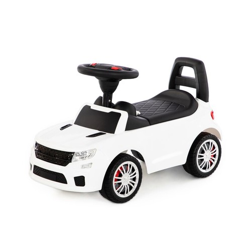 Siva rutscher super car - siva,
