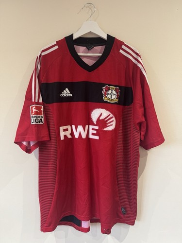 2002 bayer leverkusen - 2002,