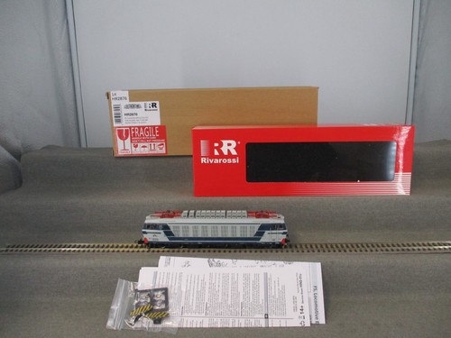 Rivarossi spur hr2876 - h0,