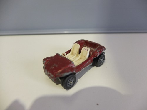 Corgi toys whizzwheels - corgi,