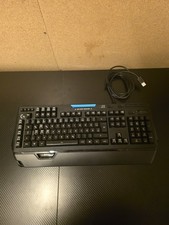 Logitech G910 Tastatur