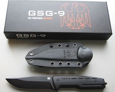 GSG-9 Einsatzmesser EM2 D2