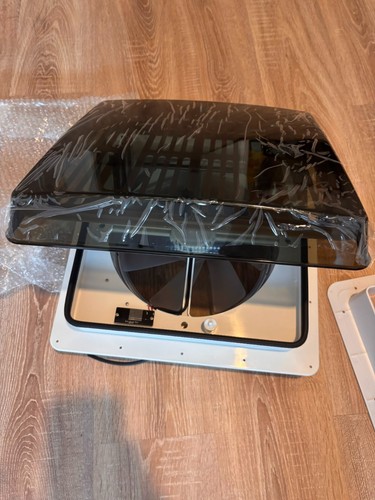 Heki ventilation dachhaube - heki,
