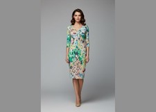ETRO Damen Kleid Gr 44