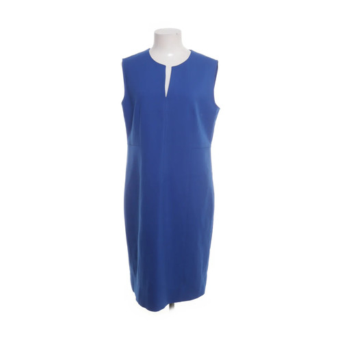 Boss kleid größe 42 blau - boss,,