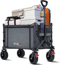 Robuster Bollerwagen Faltbar