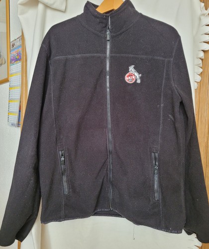 Köln jacke schwarz - fc, gr