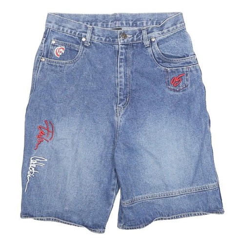 Fubu jungen jeans - jeans, blau
