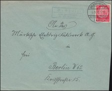 Landpost Buchholz über