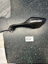 Spiegel Blinker links Honda CBR 1000 RR-R Fireblade SC82 CBR1000RR