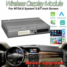 Für Mercedes C E Klasse NTG