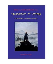 Taugenichts cetera - taugenichts,