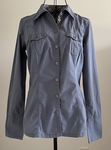 Edc esprit bluse - edc, hemd