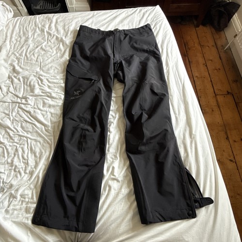 Arc teryx alpha pant - alpha, ar