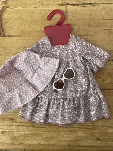 Puppenkleid kleid mit - puppenkleid,