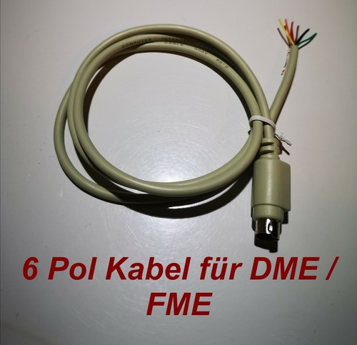 Swissphone fme dme kabel - swissphone,
