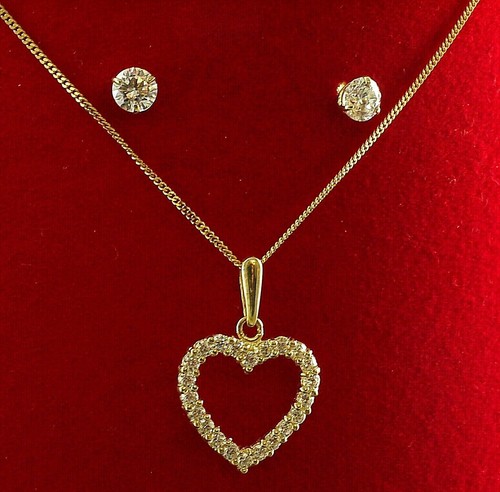 333 gold set - 333, karat