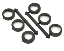 XRAY Exzenter Nylon Ring Satz