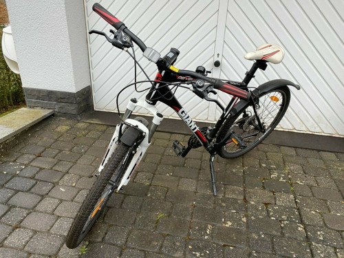 Giant revel mountainbike - giant, l