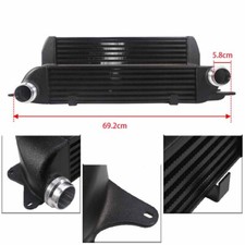 Ladeluftkühler für BMW 5er