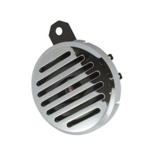 Custom hupe disc chrom 4 - custom, 4"