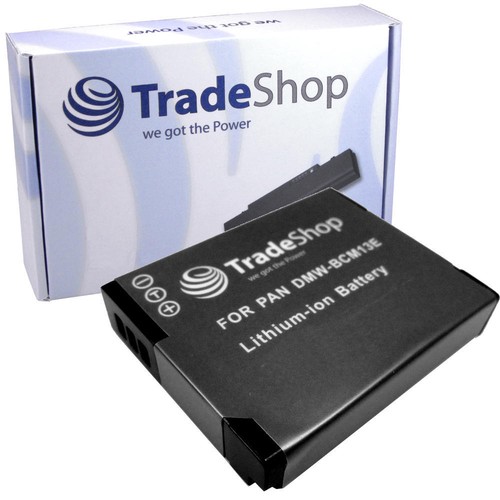 Akku 900mah für panasonic - 900mah,
