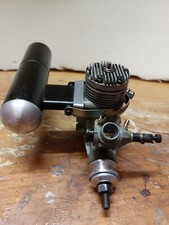 Webra speed - 40,