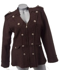 NEU DESIGNER MILITARY MARINE