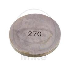 Ventil Einstellplättchen Shim 29 mm 2.70 JMP BC48-290-2.70