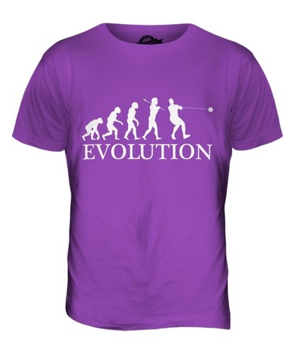 Hammerwurf evolution des - hammerwurf,