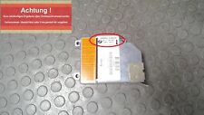 Steuergerät Airbag/ Airbagsteuergerät BMW 316i compact E36 65778374798 12