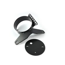 EIGHTBALL CUSTOM® Seitlicher