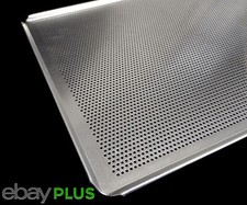 Backbleche 60x40 cm Wiesheu 3x