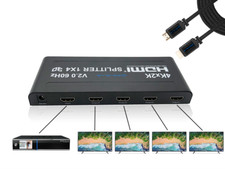 Gigablue ultra hdmi - , *hdmi