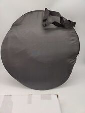 RHTrading Blackout plus Zelt Aufklappzelt Pop-Up-Zelt