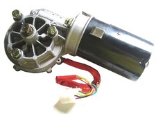 24V Wischermotor