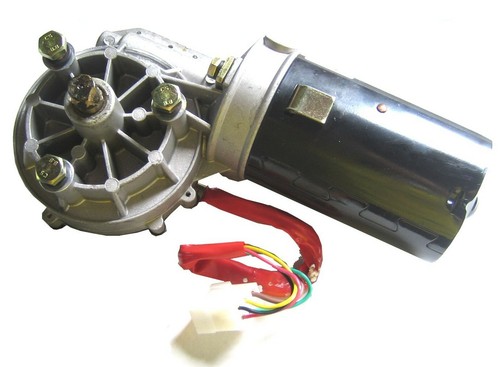 24v wischermotor - 24v,