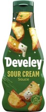 MHD: 09.12.2025 Develey Sour