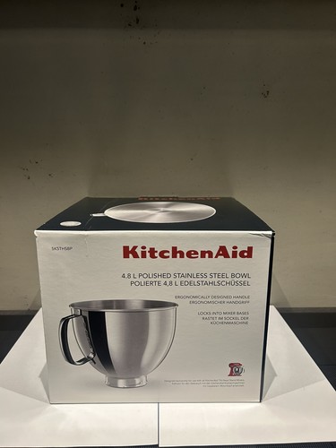 Kitchen aid 5k5thsbp classic - kitchen,