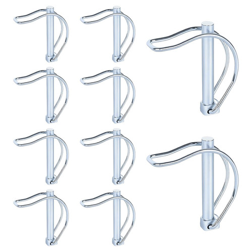 Stück klappsplint in - 10,