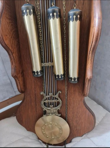 Pendeluhr antik von - pendeluhr, tempus