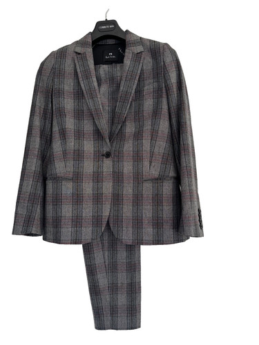 Paul smith woll anzug - paul, woll-anzug