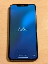 Apple iPhone 11 Pro Max - 512GB - Nachtgrün (Ohne Simlock)