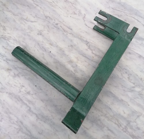 Frontgewichtehalter runde - frontgewichtehalter, (runde
