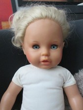 Zapf Creation Puppe lange