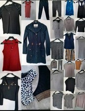 Damen Bekleidungspaket S / M