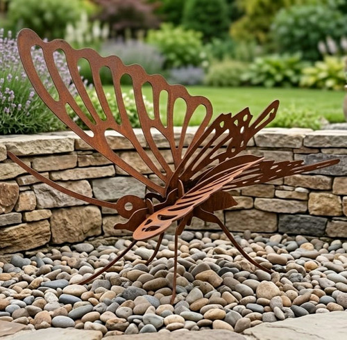 Neu gartenfigur skulptur - gartenfigur,